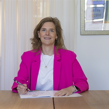 Aurélie Wellens