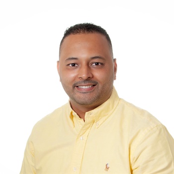 Mohamed Ettaibi